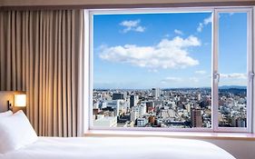 大分オアシスタワーホテル
